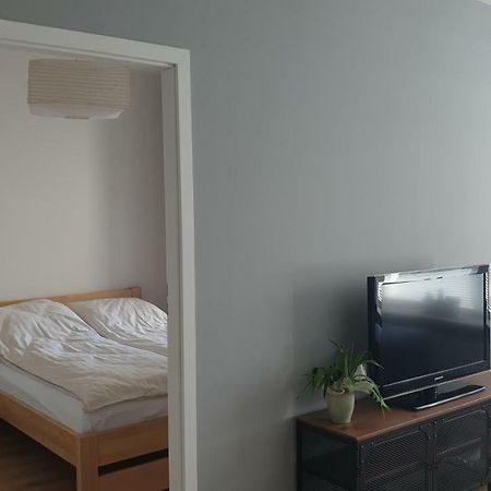 Quo Vadis Apartment Varşova Dış mekan fotoğraf