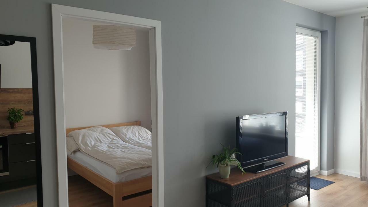 Quo Vadis Apartment Varşova Dış mekan fotoğraf